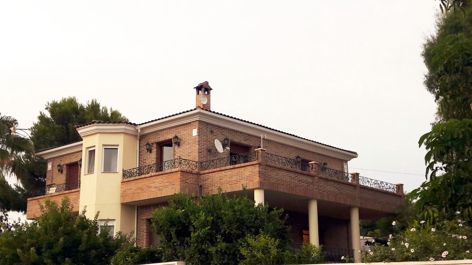 4 sovrum Villa till salu i Ciudad Quesada med pool garage - 630 000 € (Ref: 5905020)