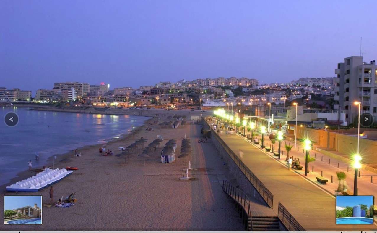 6 chambre Villa/Maison à vendre à La Mata avec piscine garage - 1 350 000 € (Ref: 5961218)