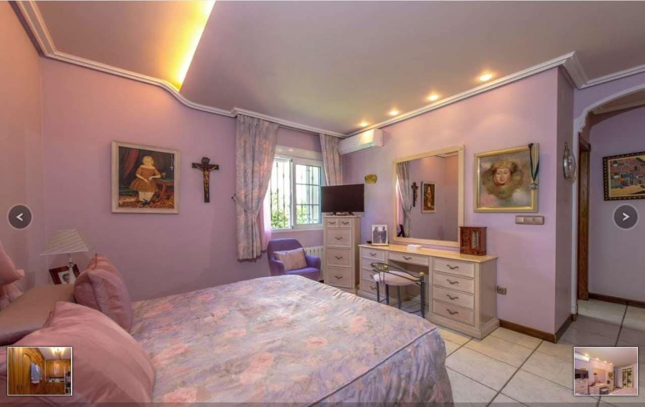 6 chambre Villa/Maison à vendre à La Mata avec piscine garage - 1 350 000 € (Ref: 5961218)