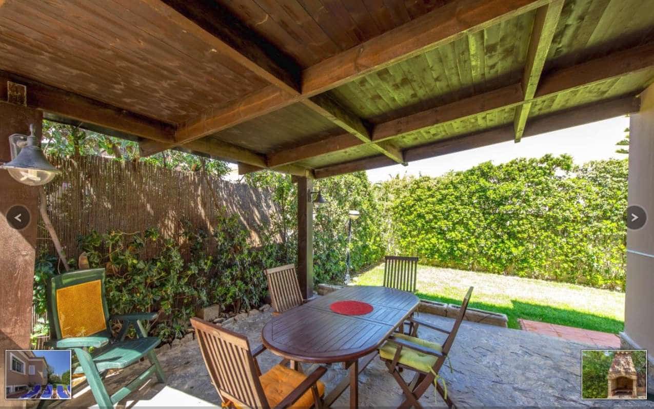 6 chambre Villa/Maison à vendre à La Mata avec piscine garage - 1 350 000 € (Ref: 5961218)