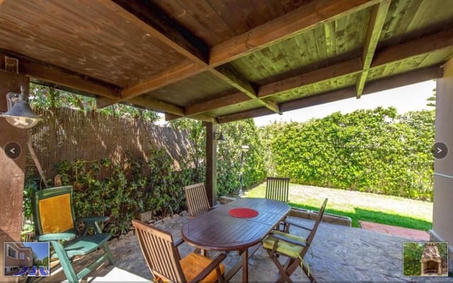 6 makuuhuone Huvila myytävänä paikassa Cañada del Molino, Torrevieja mukana uima-altaan - 1 350 000 € (Ref: 5961218)