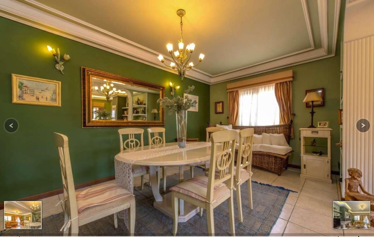 6 chambre Villa/Maison à vendre à La Mata avec piscine garage - 1 350 000 € (Ref: 5961218)