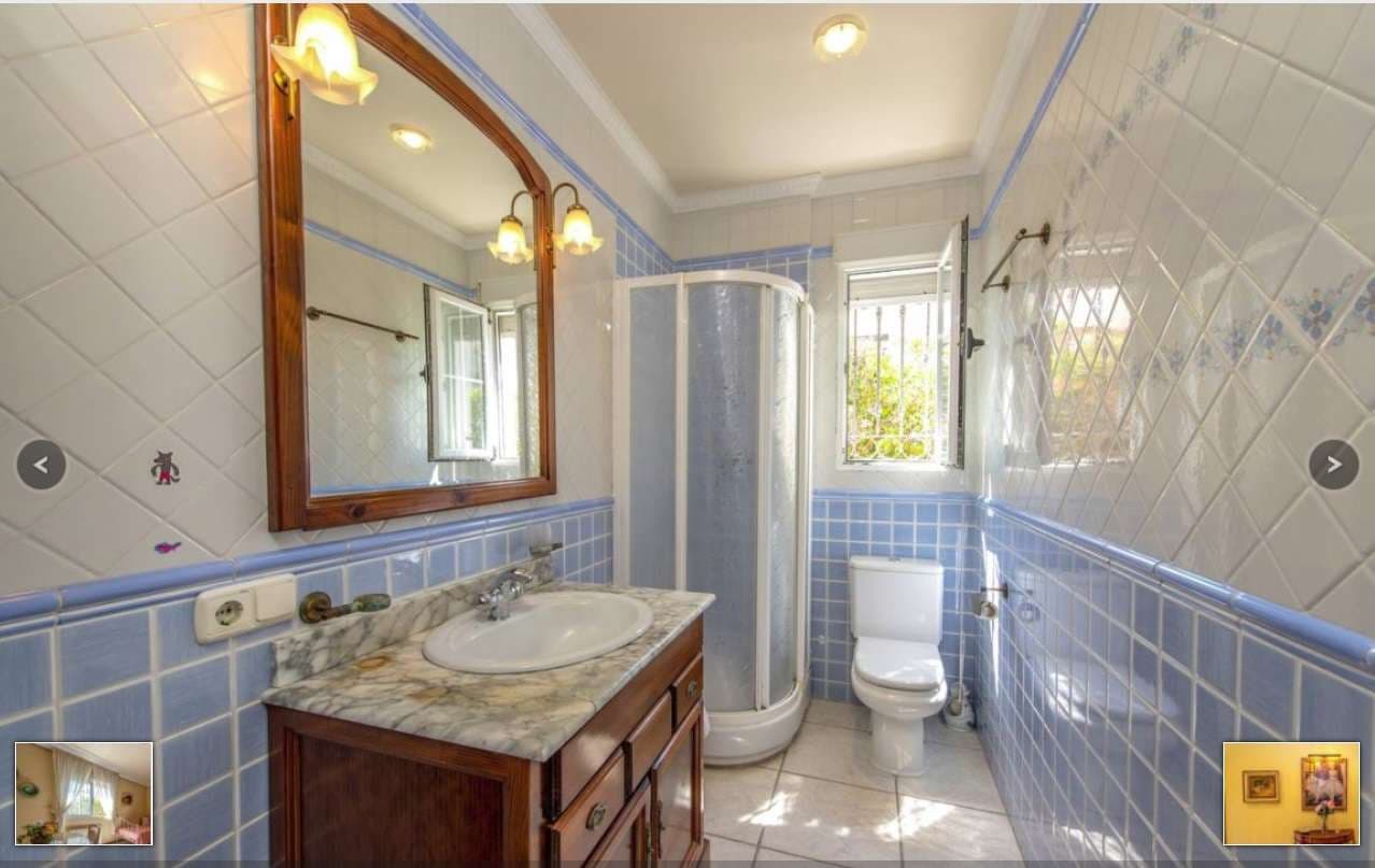 6 chambre Villa/Maison à vendre à La Mata avec piscine garage - 1 350 000 € (Ref: 5961218)