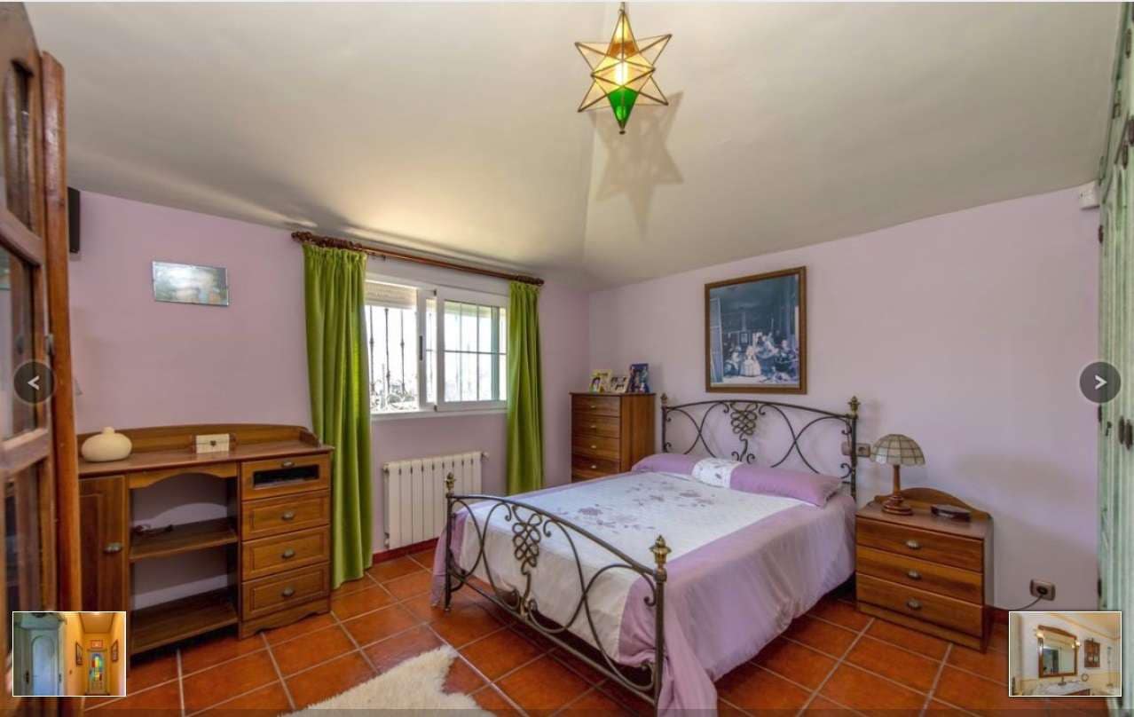 6 chambre Villa/Maison à vendre à La Mata avec piscine garage - 1 350 000 € (Ref: 5961218)