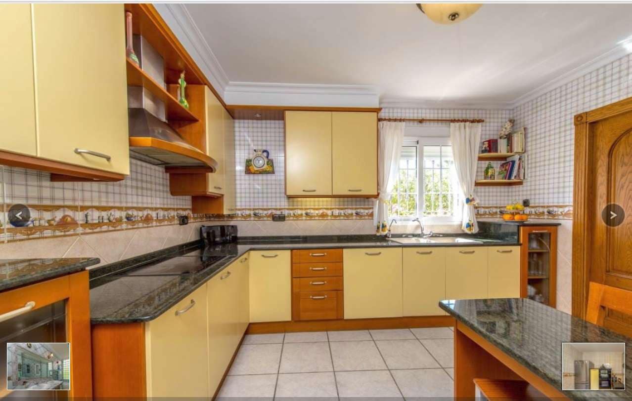 6 chambre Villa/Maison à vendre à La Mata avec piscine garage - 1 350 000 € (Ref: 5961218)