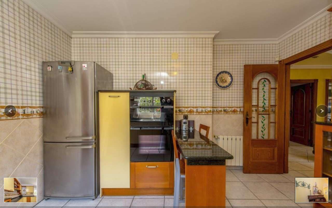 6 chambre Villa/Maison à vendre à La Mata avec piscine garage - 1 350 000 € (Ref: 5961218)