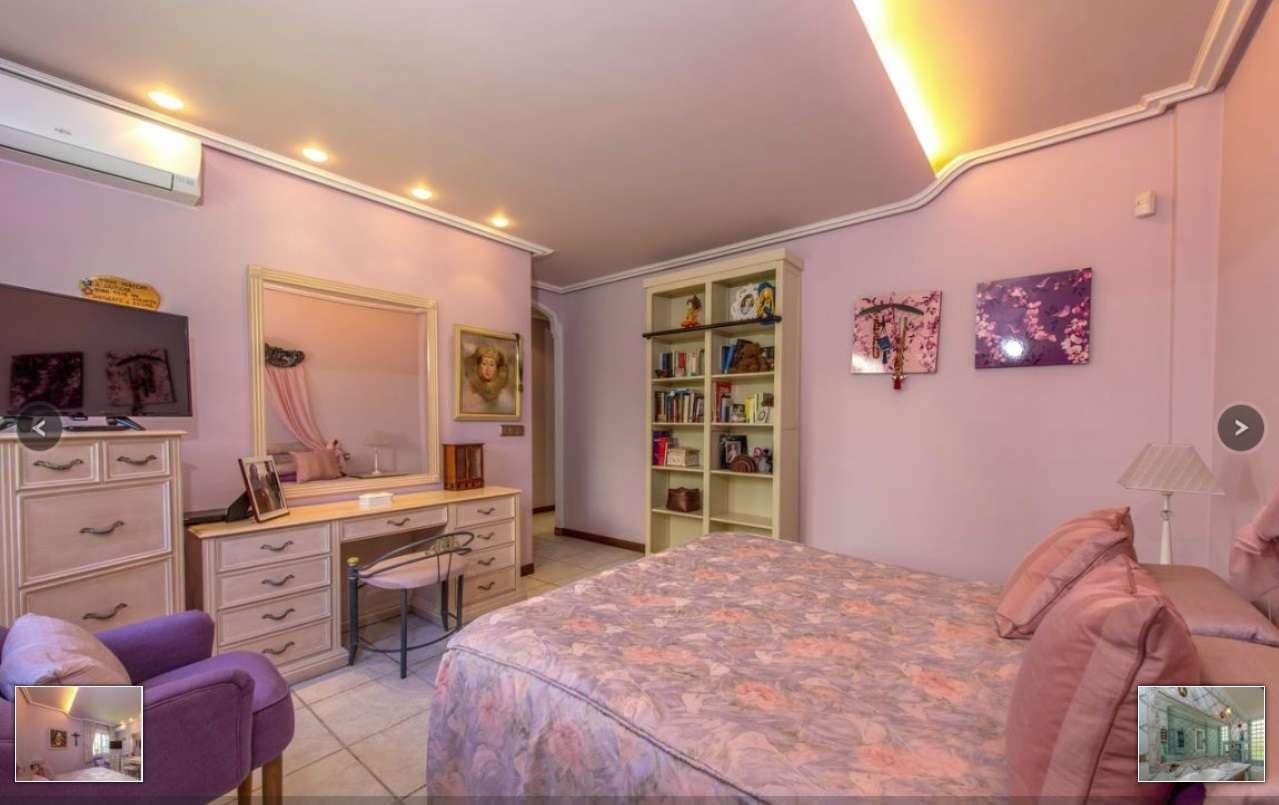 6 chambre Villa/Maison à vendre à La Mata avec piscine garage - 1 350 000 € (Ref: 5961218)
