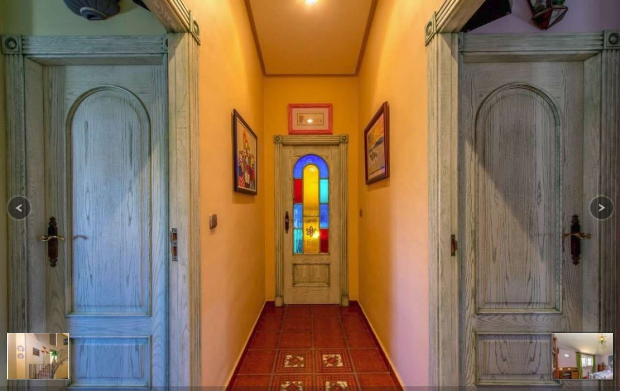 6 chambre Villa/Maison à vendre à La Mata avec piscine garage - 1 350 000 € (Ref: 5961218)