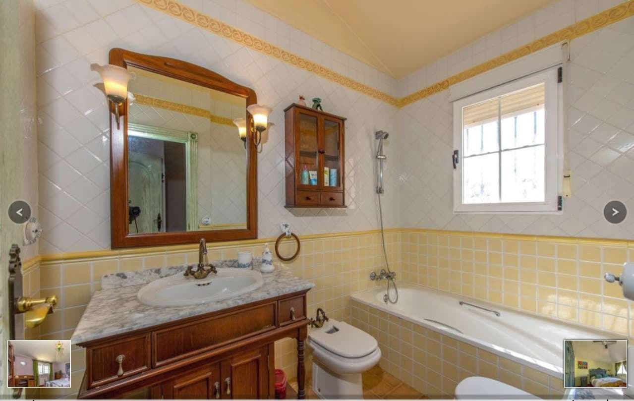 6 chambre Villa/Maison à vendre à La Mata avec piscine garage - 1 350 000 € (Ref: 5961218)