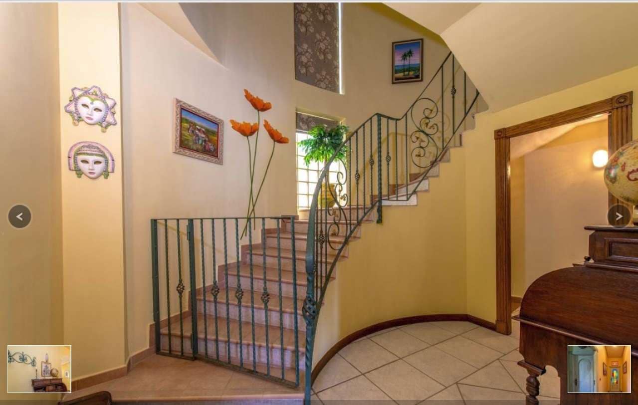 6 chambre Villa/Maison à vendre à La Mata avec piscine garage - 1 350 000 € (Ref: 5961218)