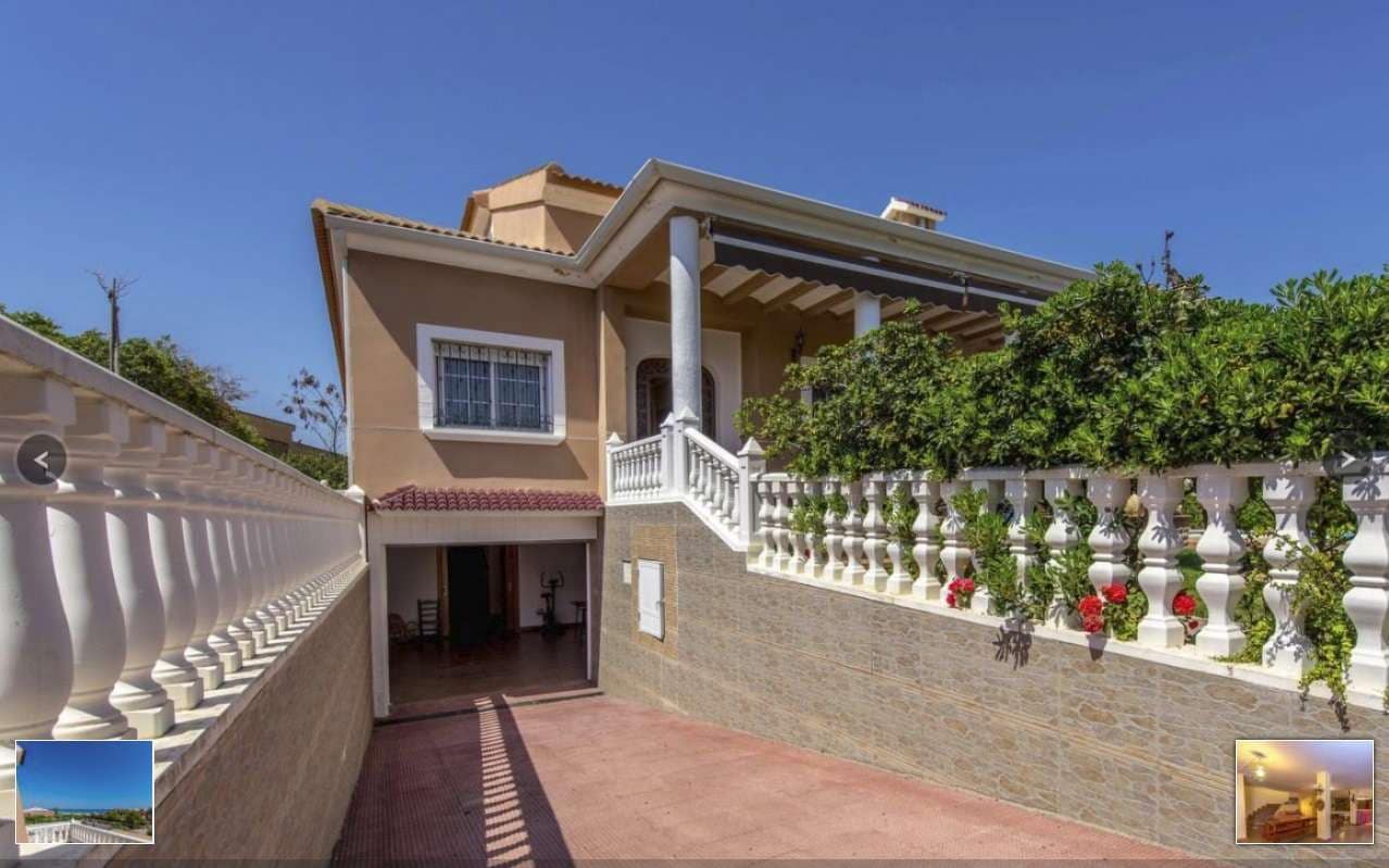 6 chambre Villa/Maison à vendre à La Mata avec piscine garage - 1 350 000 € (Ref: 5961218)