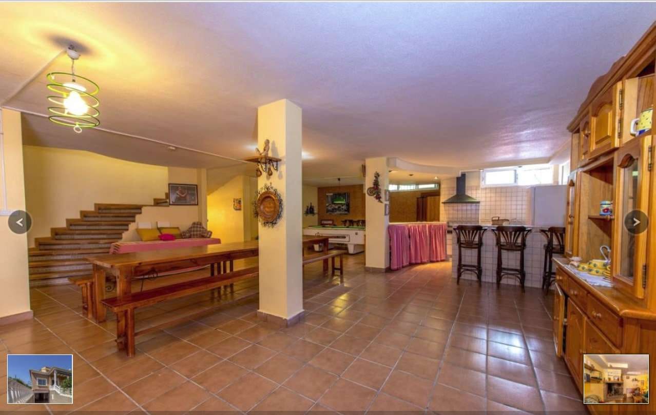 6 chambre Villa/Maison à vendre à La Mata avec piscine garage - 1 350 000 € (Ref: 5961218)