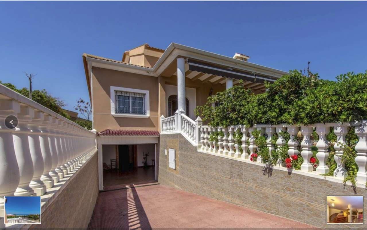 6 chambre Villa/Maison à vendre à La Mata avec piscine garage - 1 350 000 € (Ref: 5961218)