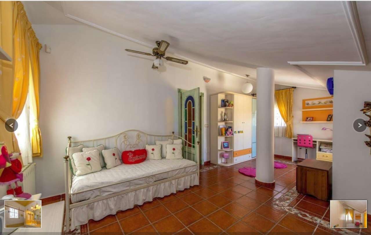 6 chambre Villa/Maison à vendre à La Mata avec piscine garage - 1 350 000 € (Ref: 5961218)