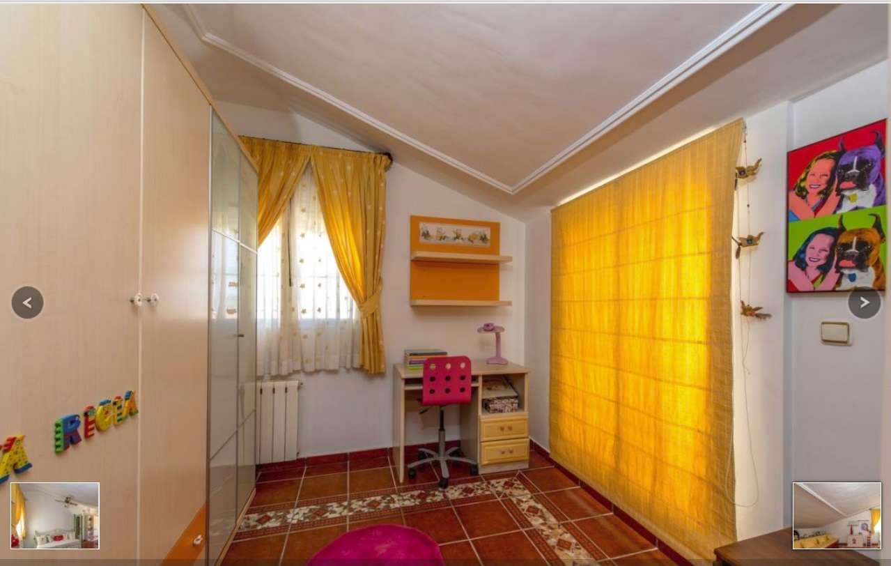 6 chambre Villa/Maison à vendre à La Mata avec piscine garage - 1 350 000 € (Ref: 5961218)