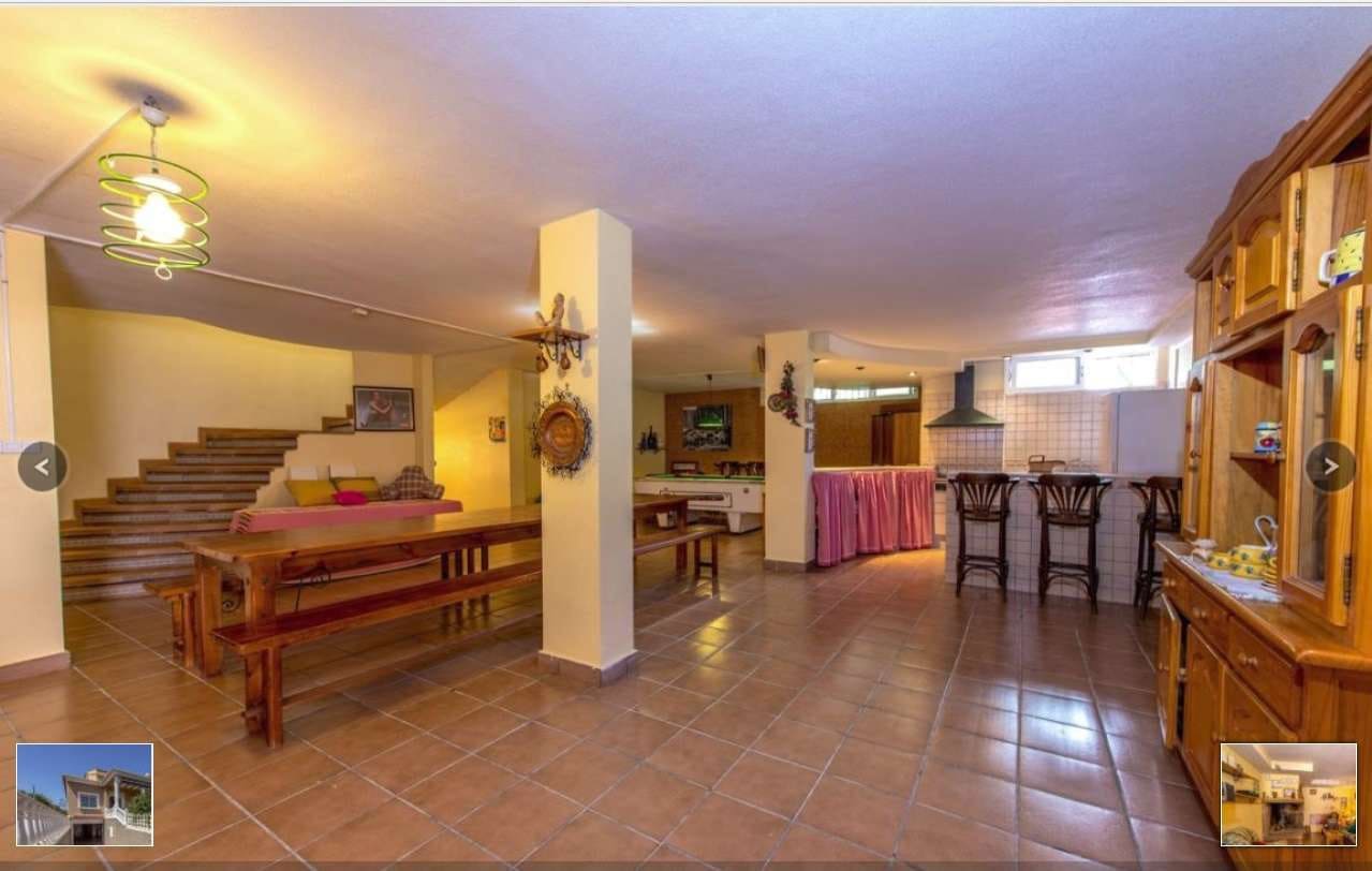 6 chambre Villa/Maison à vendre à La Mata avec piscine garage - 1 350 000 € (Ref: 5961218)