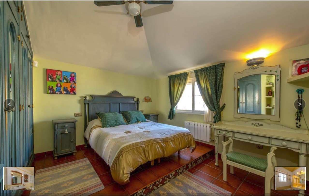 6 chambre Villa/Maison à vendre à La Mata avec piscine garage - 1 350 000 € (Ref: 5961218)