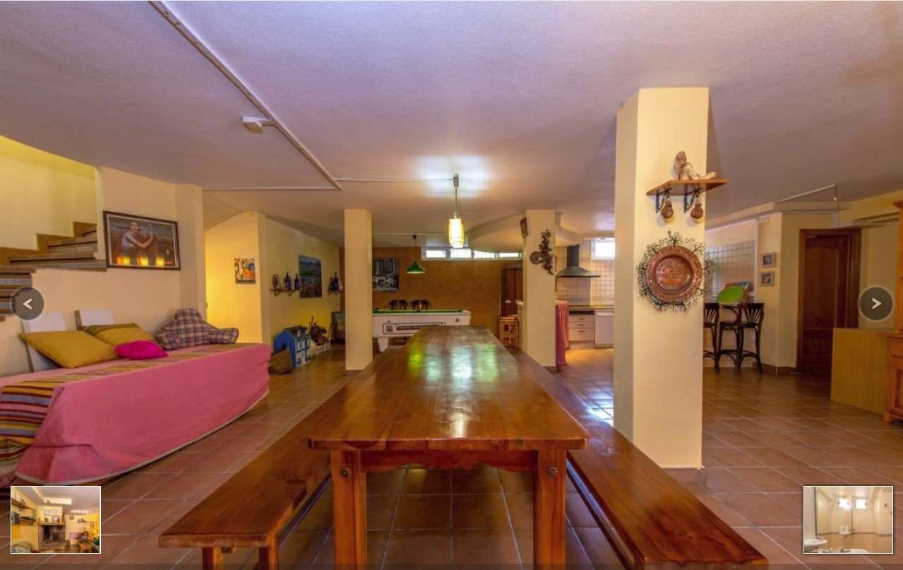 6 chambre Villa/Maison à vendre à La Mata avec piscine garage - 1 350 000 € (Ref: 5961218)