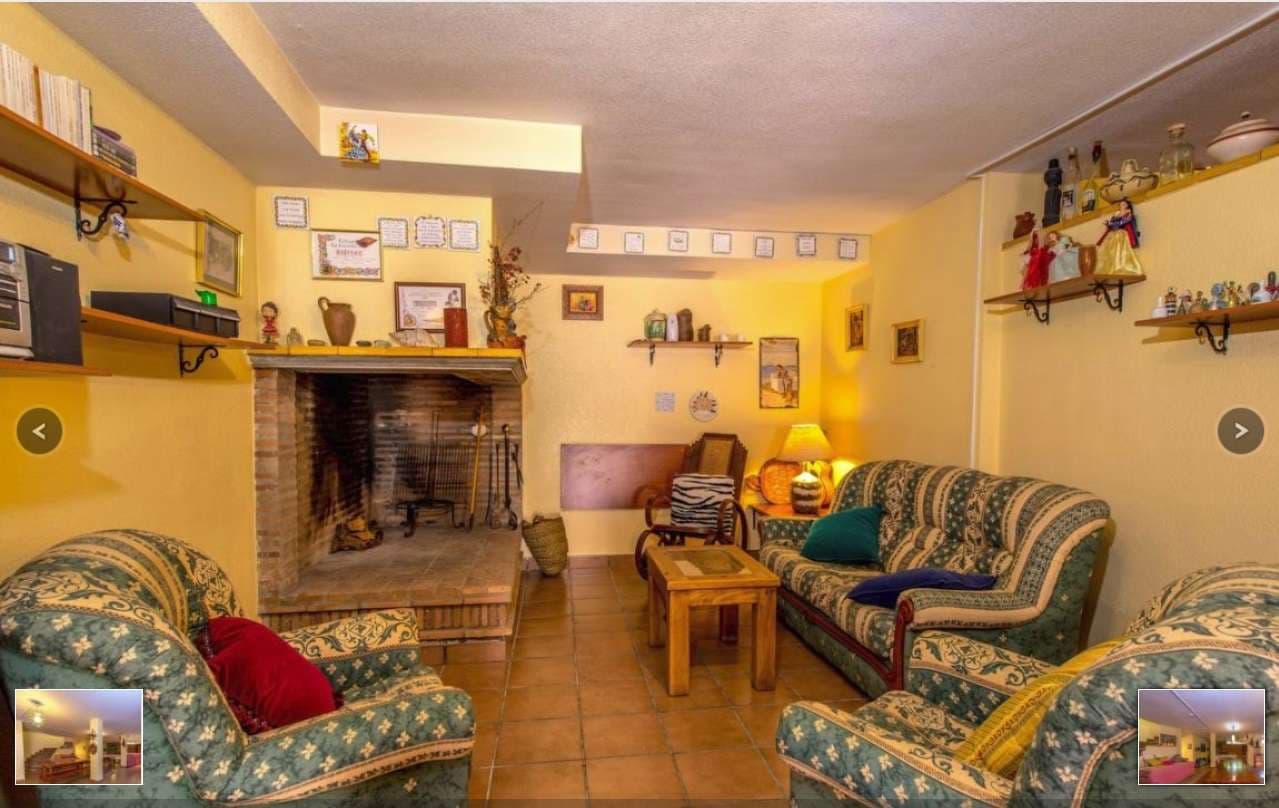 6 chambre Villa/Maison à vendre à La Mata avec piscine garage - 1 350 000 € (Ref: 5961218)