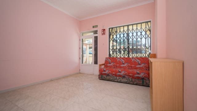 1 bedroom Commercial for sale in Cabo Cervera, Torrevieja with pool - € 102,260 (Ref: 6069761)