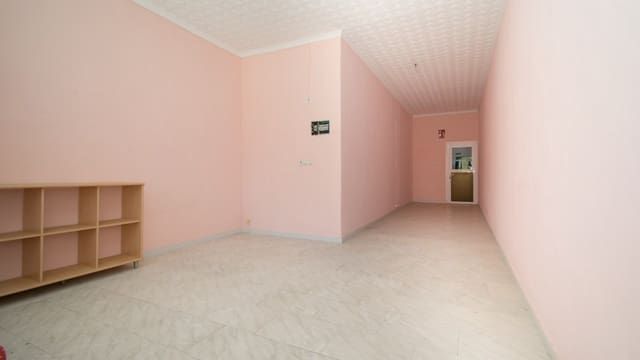 1 bedroom Commercial for sale in Cabo Cervera, Torrevieja with pool - € 102,260 (Ref: 6069761)