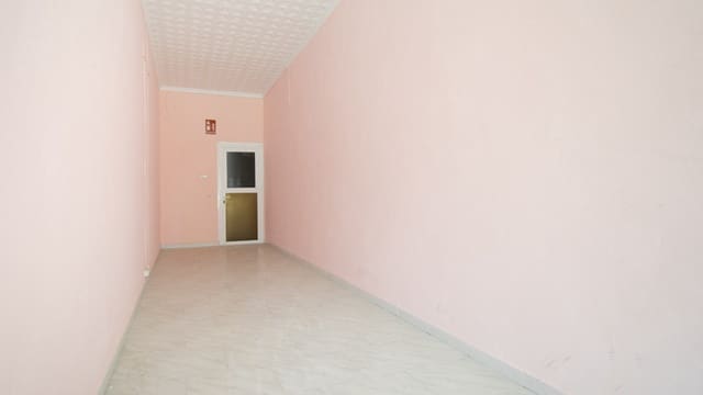 1 bedroom Commercial for sale in Cabo Cervera, Torrevieja with pool - € 102,260 (Ref: 6069761)