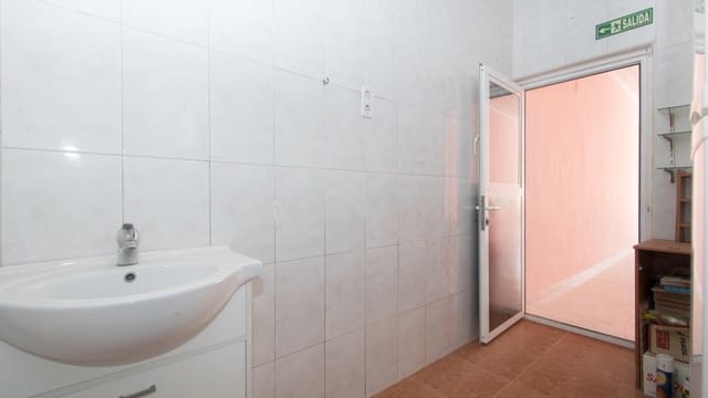 1 bedroom Commercial for sale in Cabo Cervera, Torrevieja with pool - € 102,260 (Ref: 6069761)