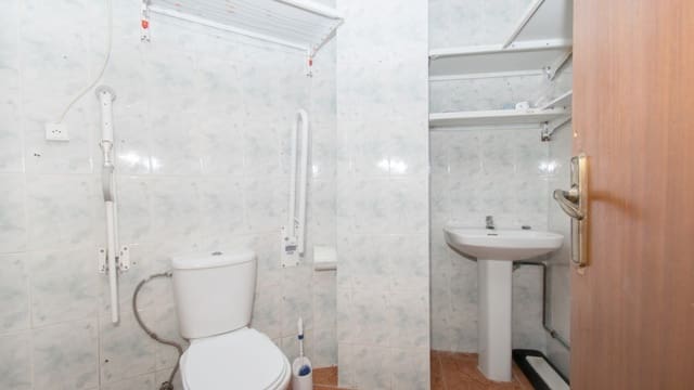 1 bedroom Commercial for sale in Cabo Cervera, Torrevieja with pool - € 102,260 (Ref: 6069761)