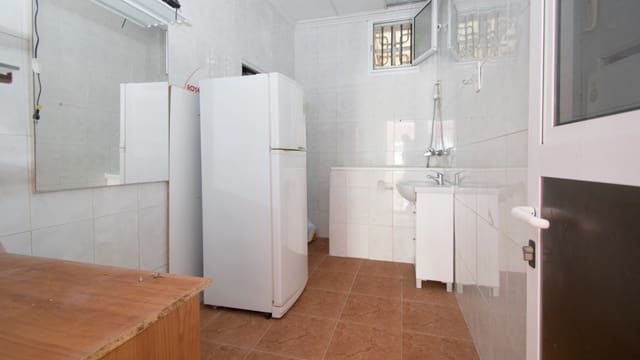 1 bedroom Commercial for sale in Cabo Cervera, Torrevieja with pool - € 102,260 (Ref: 6069761)