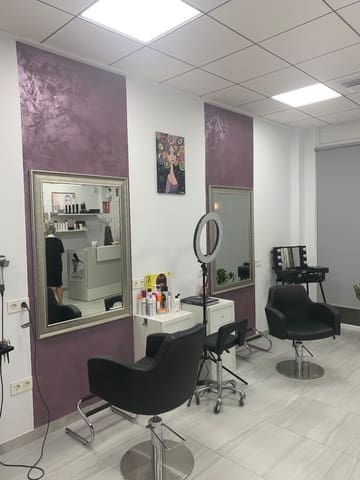 4 soveværelse Erhverv til salg i La Zenia, Orihuela - € 230.000 (Ref: 6358448)