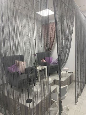 4 soveværelse Erhverv til salg i La Zenia, Orihuela - € 230.000 (Ref: 6358448)