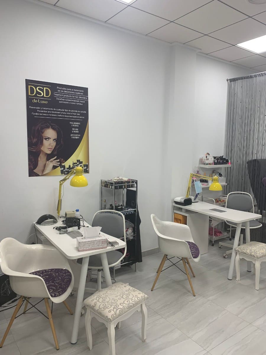 4 soveværelse Erhverv til salg i La Zenia - € 230.000 (Ref: 6358448)