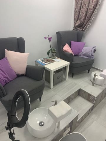 4 soveværelse Erhverv til salg i La Zenia, Orihuela - € 230.000 (Ref: 6358448)