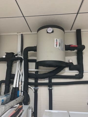 4 soveværelse Erhverv til salg i La Zenia, Orihuela - € 230.000 (Ref: 6358448)