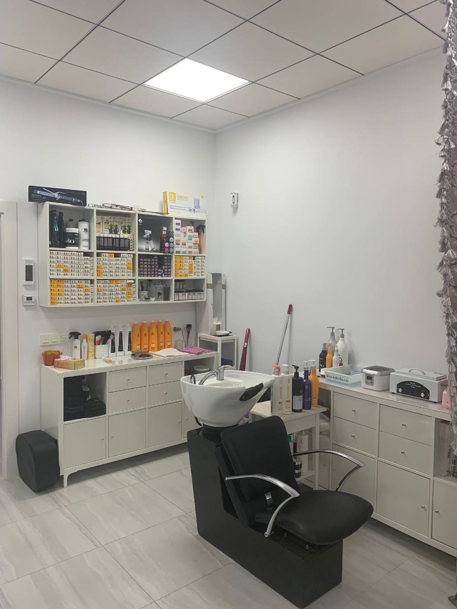 4 soveværelse Erhverv til salg i La Zenia - € 230.000 (Ref: 6358448)