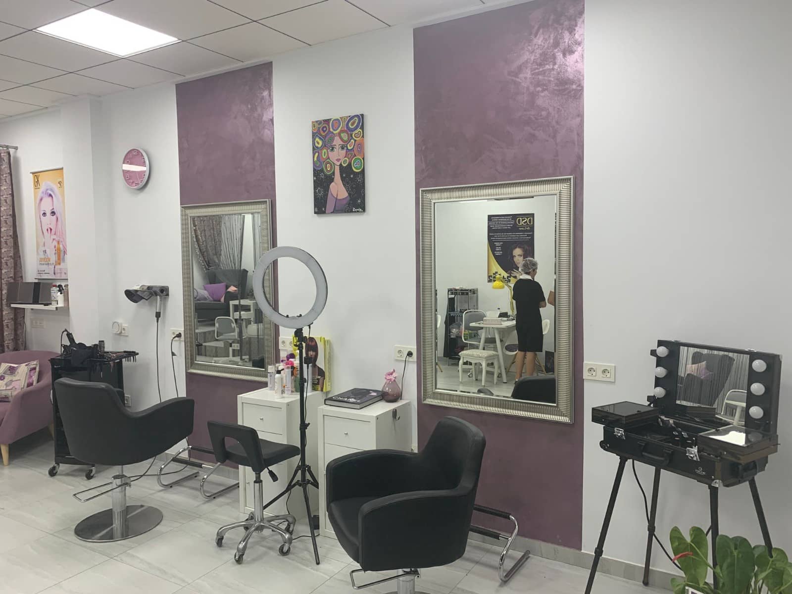 4 soveværelse Erhverv til salg i La Zenia - € 230.000 (Ref: 6358448)