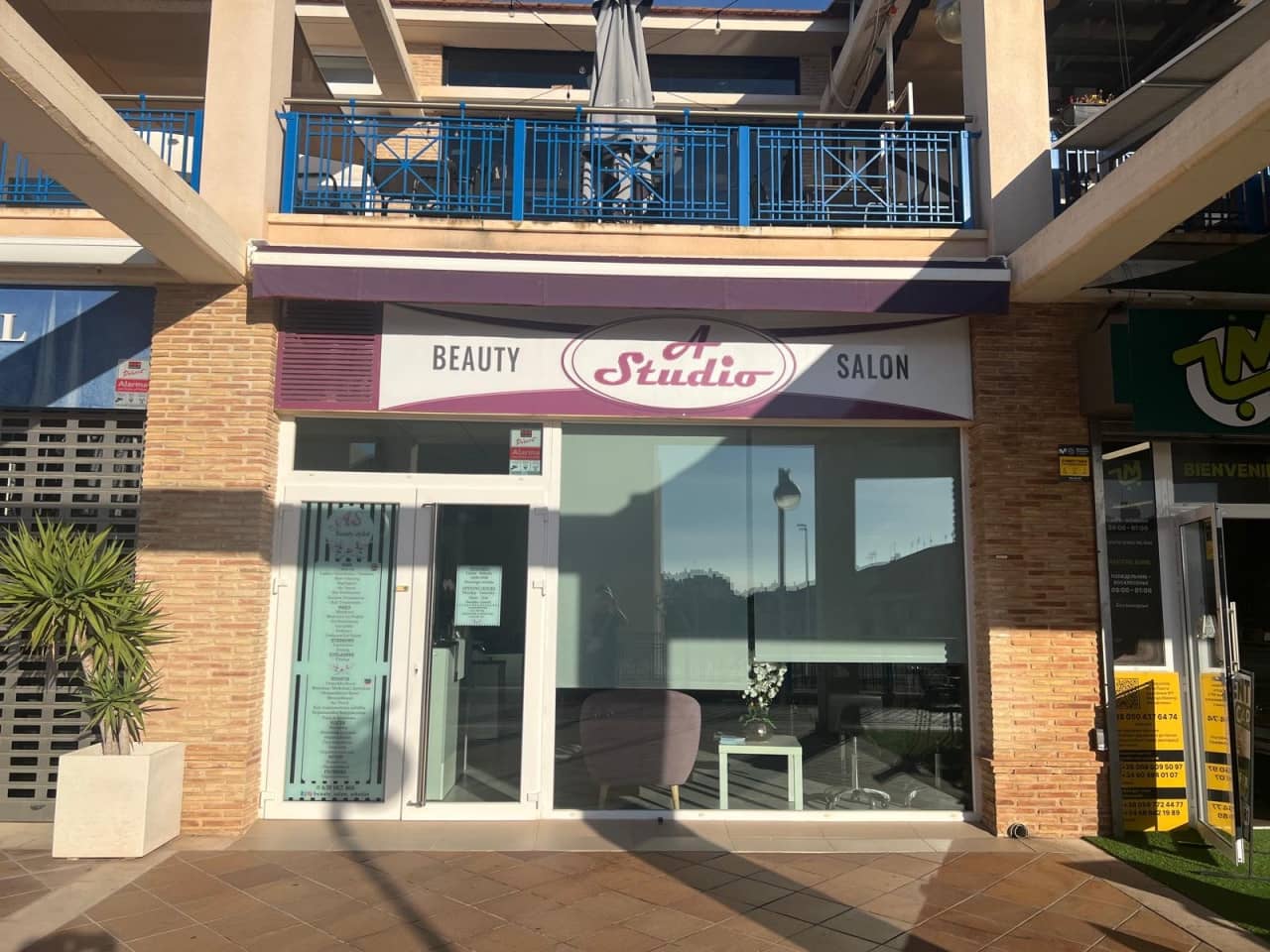 4 soveværelse Erhverv til salg i La Zenia - € 230.000 (Ref: 6358448)