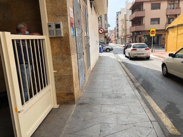 Garasje til salgs i Torrevieja - € 10 120 (Ref: 6465185)