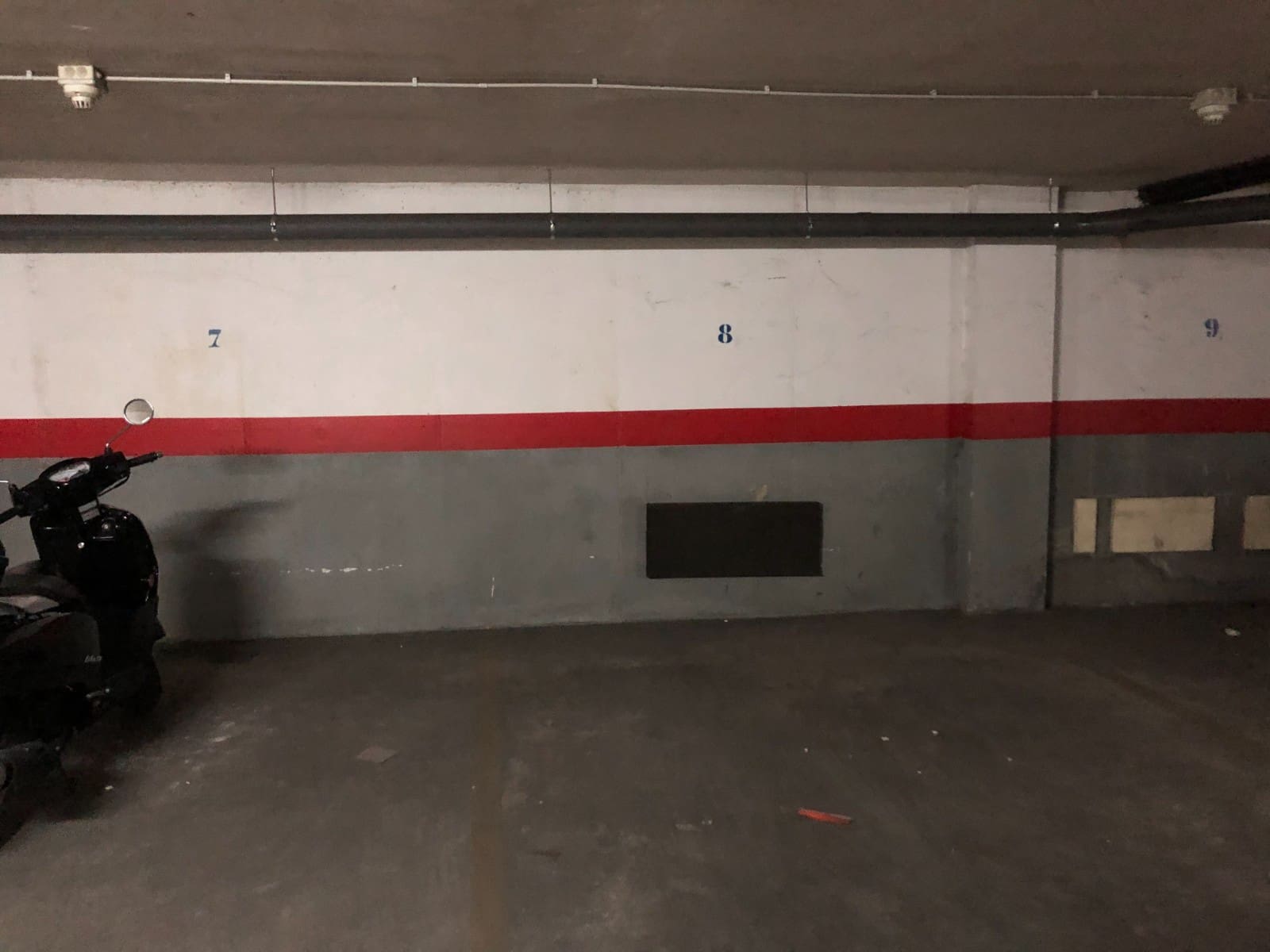 Garasje til salgs i Torrevieja - € 10 120 (Ref: 6465185)