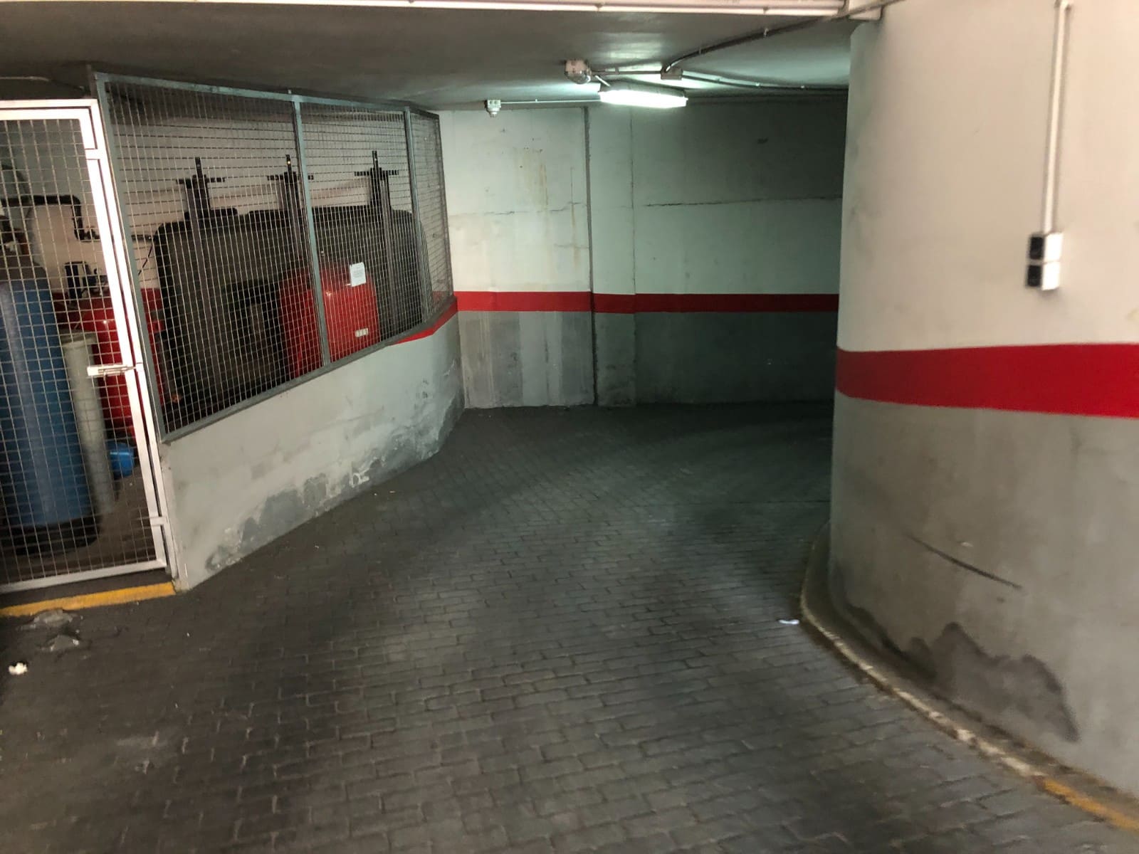 Garasje til salgs i Torrevieja - € 10 120 (Ref: 6465185)