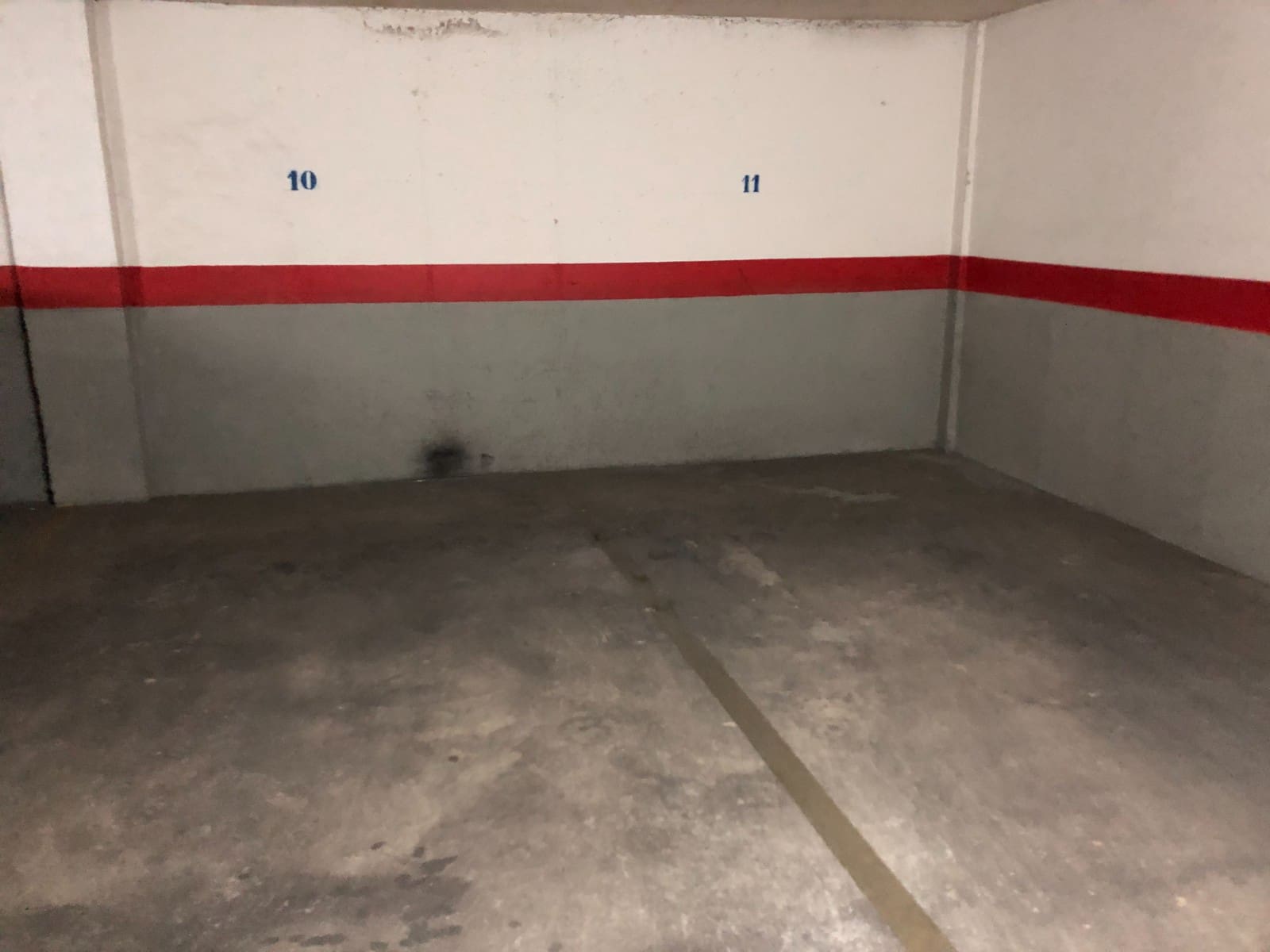 Garasje til salgs i Torrevieja - € 10 120 (Ref: 6465185)