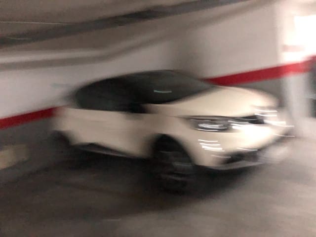 Garaż na sprzedaż w Centro - Muelle Pesquero, Torrevieja - 10 120 € (Ref: 6465185)