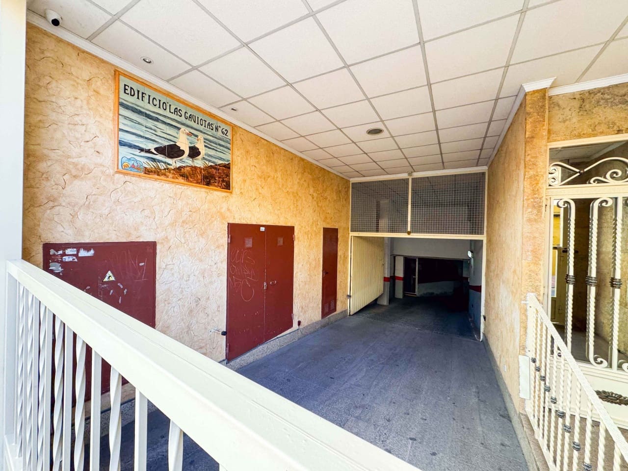 Garage te koop in Torrevieja - € 27.500 (Ref: 6465185)