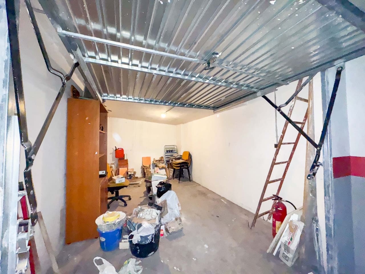 Garage te koop in Torrevieja - € 27.500 (Ref: 6465185)