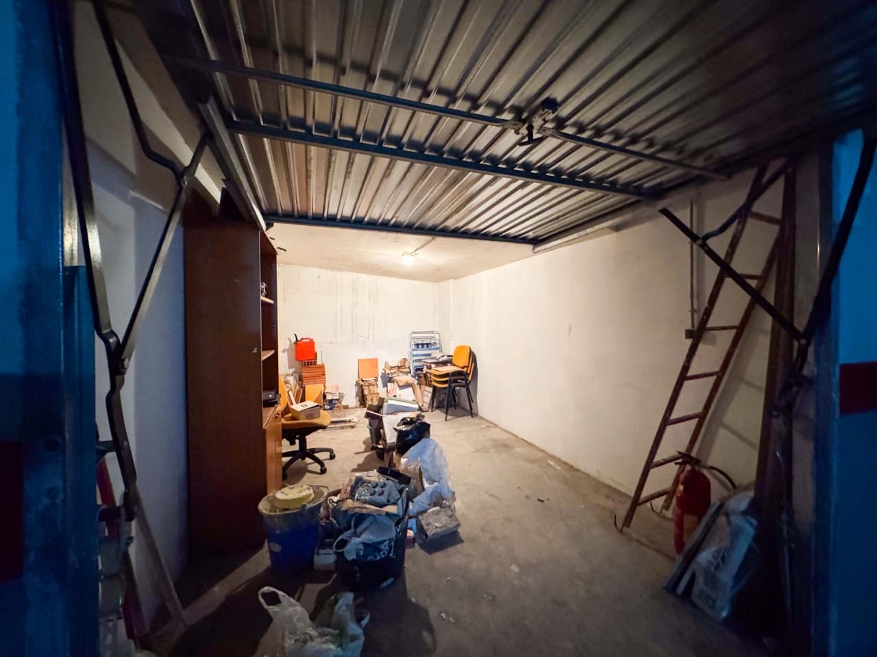 Garage te koop in Torrevieja - € 27.500 (Ref: 6465185)