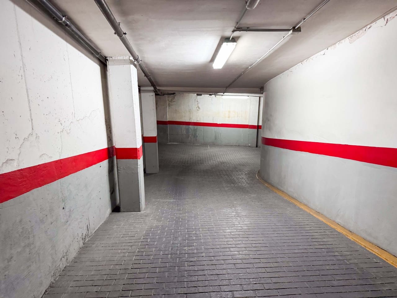 Garage te koop in Torrevieja - € 27.500 (Ref: 6465185)