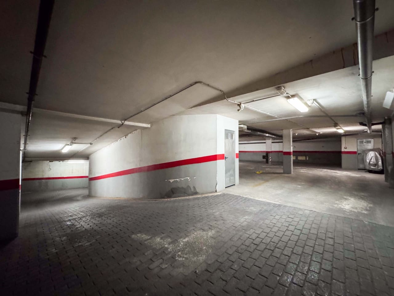 Garage te koop in Torrevieja - € 27.500 (Ref: 6465185)