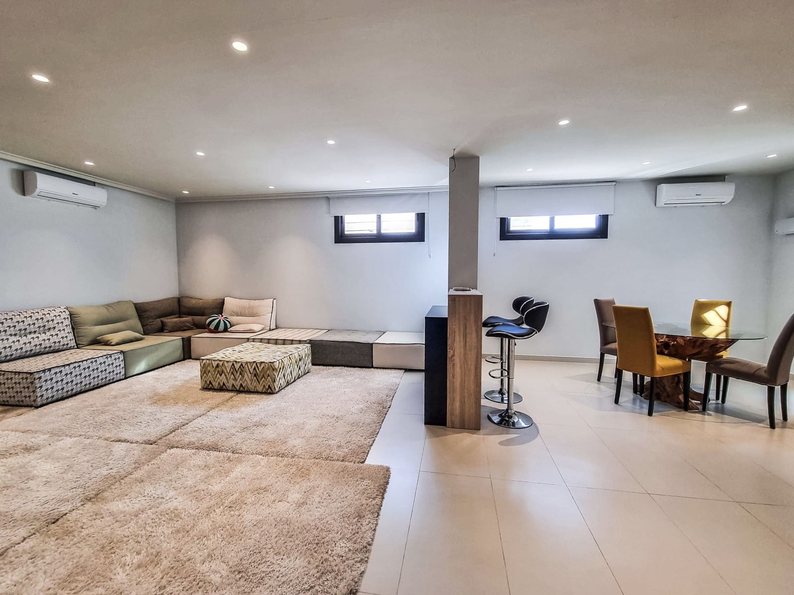 6 bedroom Villa for sale in Campoamor with pool - € 900,000 (Ref: 6505005)