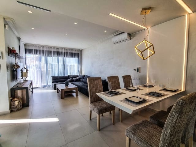 6 quarto Moradia para venda em Campoamor, Orihuela com piscina - 900 000 € (Ref: 6505005)