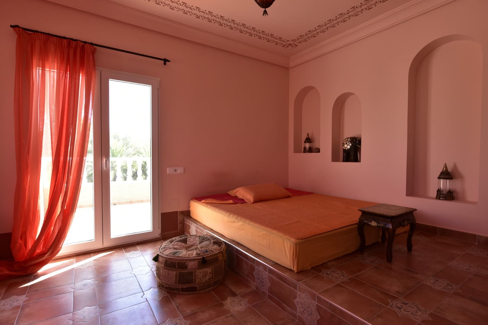 7 sypialnia Willa na sprzedaż w Villamartin z basenem - 1 300 000 € (Ref: 6560240)